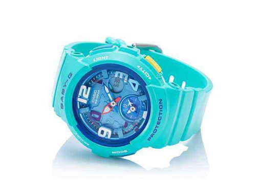 jam casio bergaransi resmi