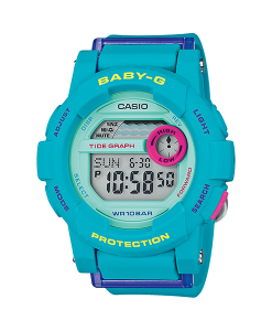 jam casio baby-g