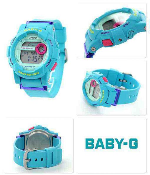 casio bergaransi resmi