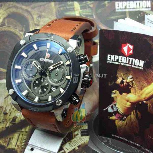 Expedition 6606