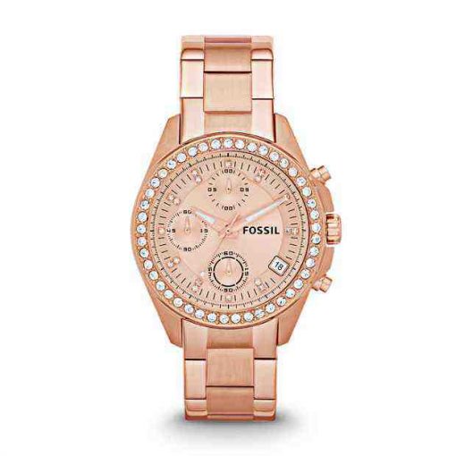 Jam Tangan Wanita Fossil ES3352