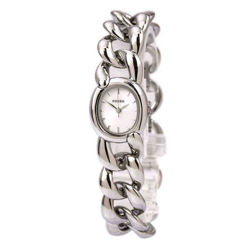 Jam Tangan Wanita Fossil 3458 Curator Three-Hand