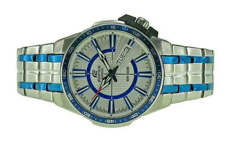 casio edifice efr 106 dy