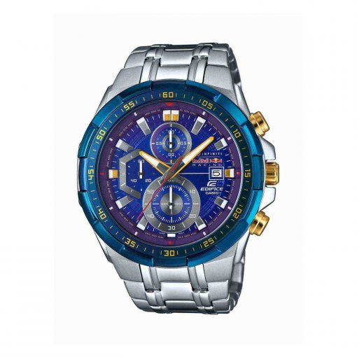 Edifice EFR-539RB-2A