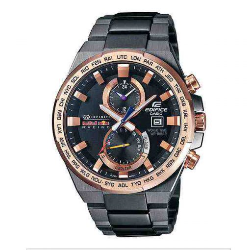 Edifice EFR-542RBM-1A