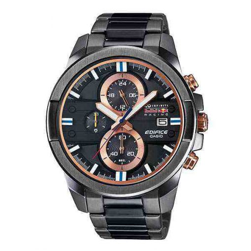 Edifice EFR-543RBM-1A