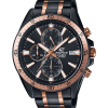 jam edifice bergaransi