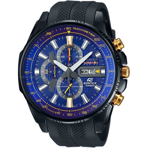 Edifice EFR-549RBP-2AER