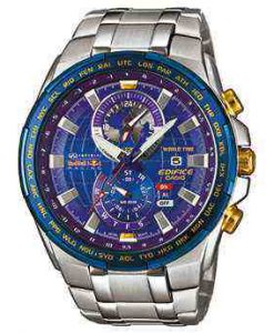 jam casio edifice