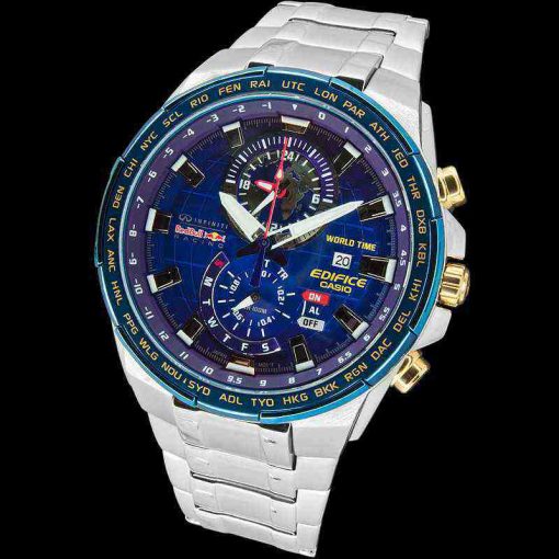 casio edifice original