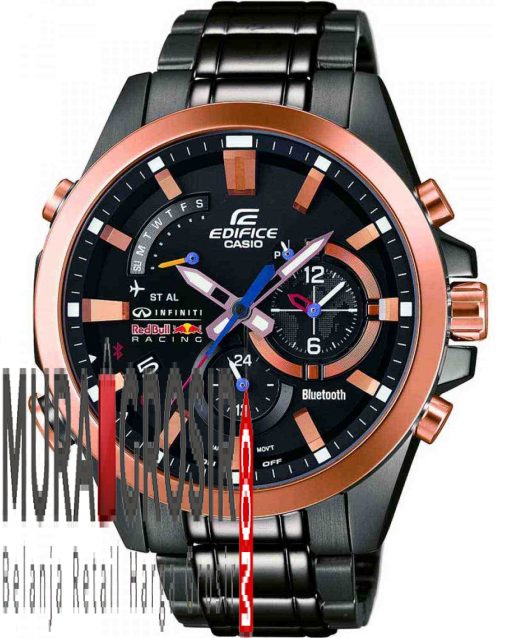 jam casio edifice