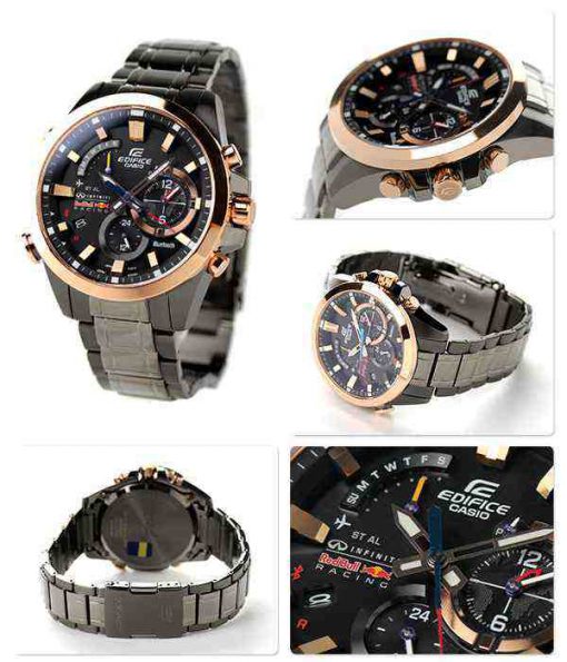 detail jam casio edifice