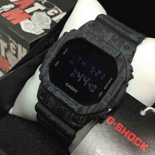 casio g-shock original