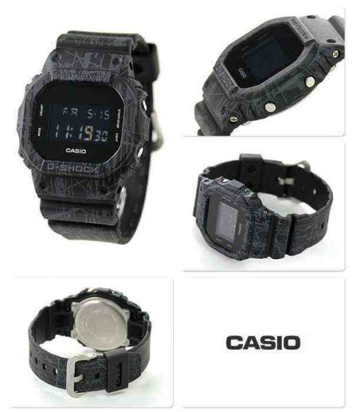 g-shock bergaransi resmi