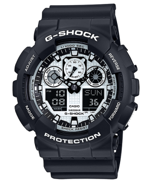 Koleksi Gshock