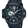 Jam Tangan Pria G-Shock GA-1100-1A3