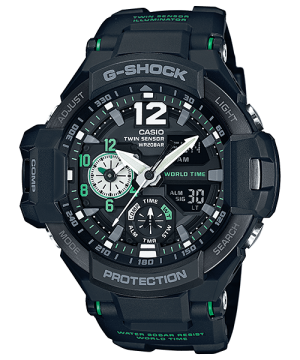 Koleksi Gshock