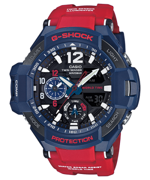 Koleksi Gshock
