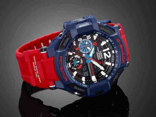 casio g-shock