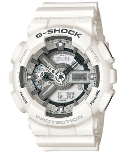 jam casio g-shock