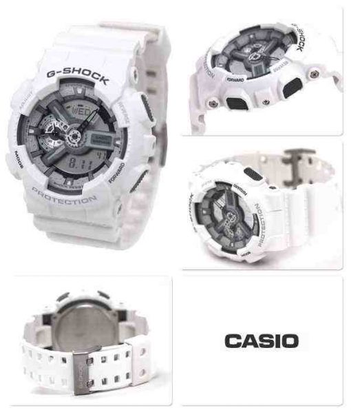 jam casio bergaransi