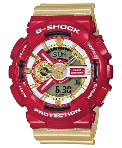 jam casio g-shock