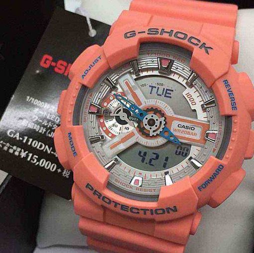 casio g-shock