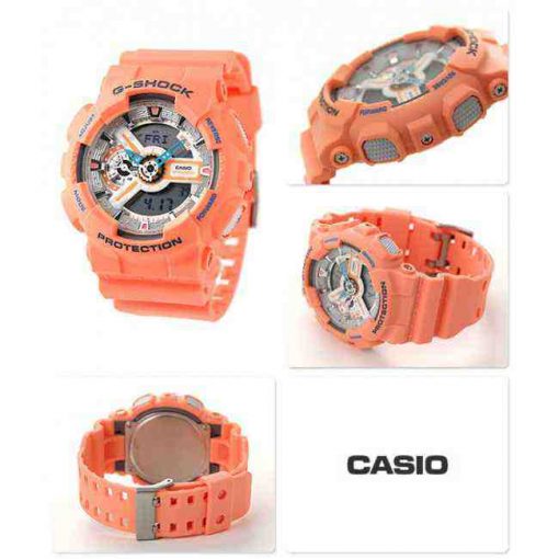 jam casio g-shock