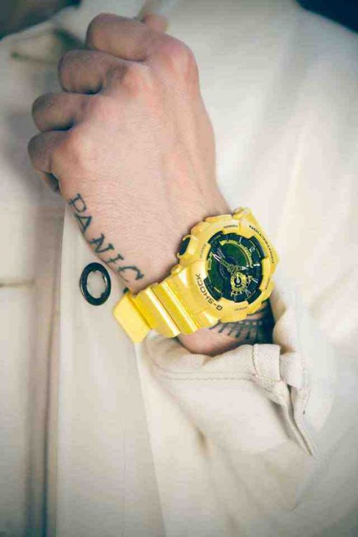 g-shock original