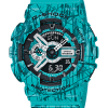 Jam Tangan Pria G-Shock GA-110SL-3A