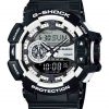 Jam Tangan Pria G-Shock GA-400DB-1ADR