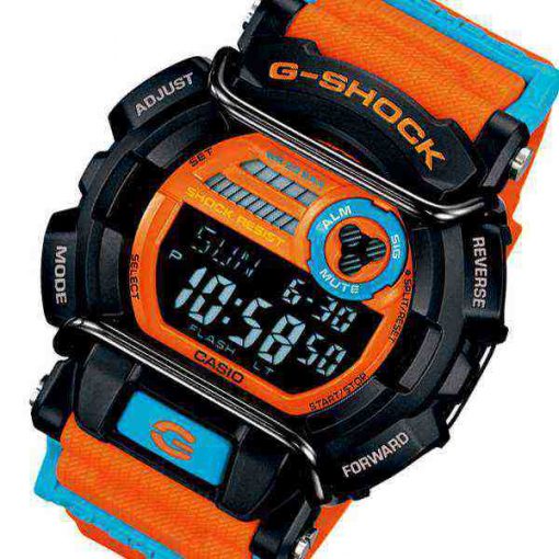 jam casio g-shock original