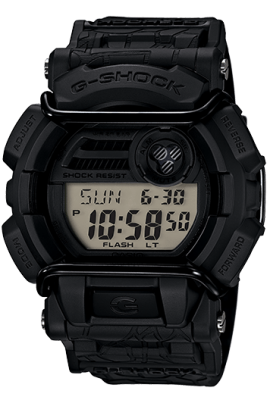 Koleksi Gshock