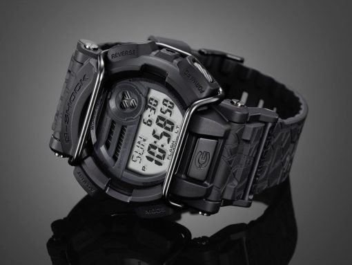 jam casio g-shock original