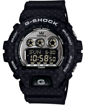 Koleksi Gshock