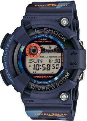 Koleksi Gshock