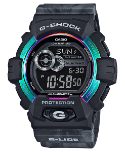 jam casio g-shock