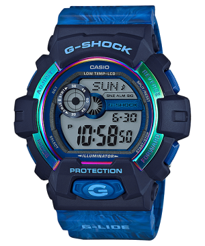 Koleksi Gshock