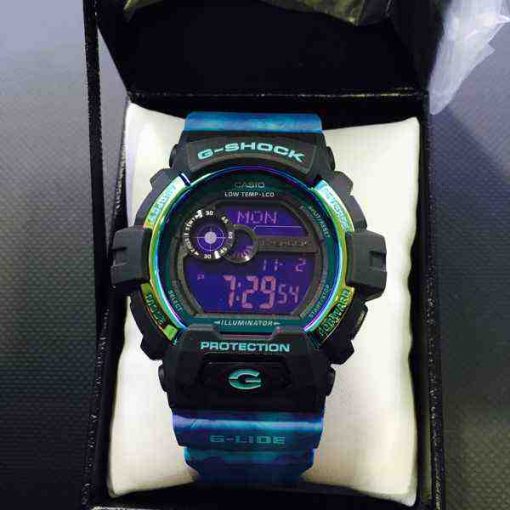 jual jam casio