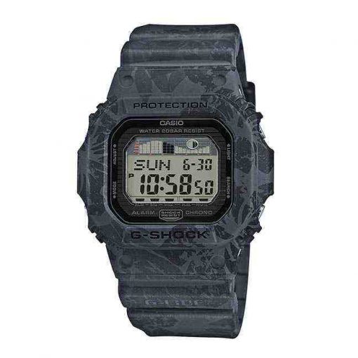 jam casio original