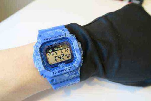 casio g-shock