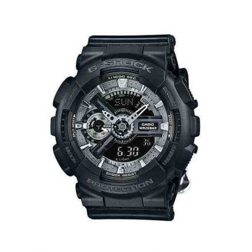 G-Shock GMA-S110F-1A