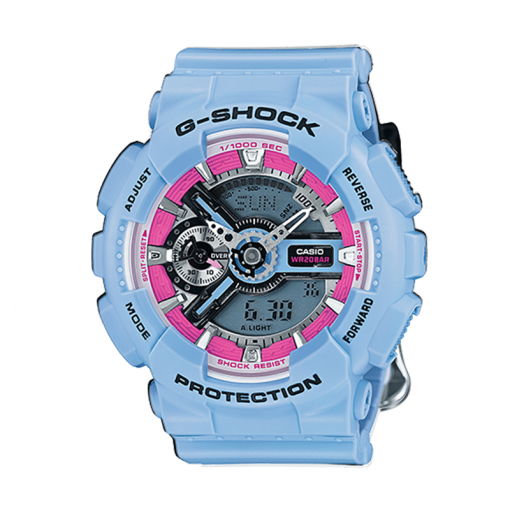 G-Shock GMA-S110F-2A