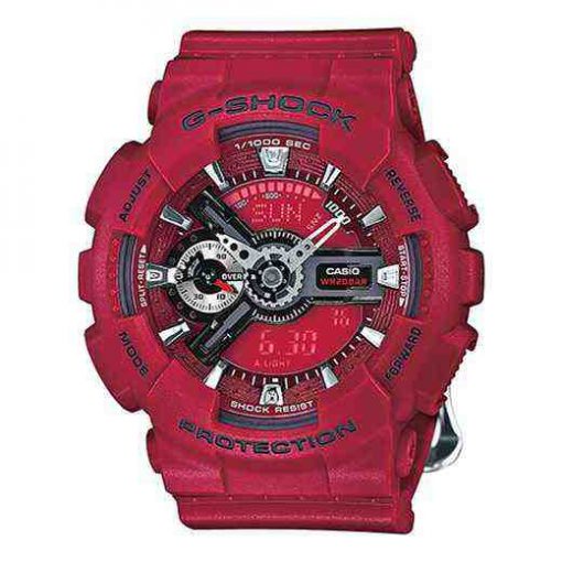 G-Shock GMA-S110F-4