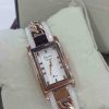Alexandre Christie AC 2542LH Rosegold White