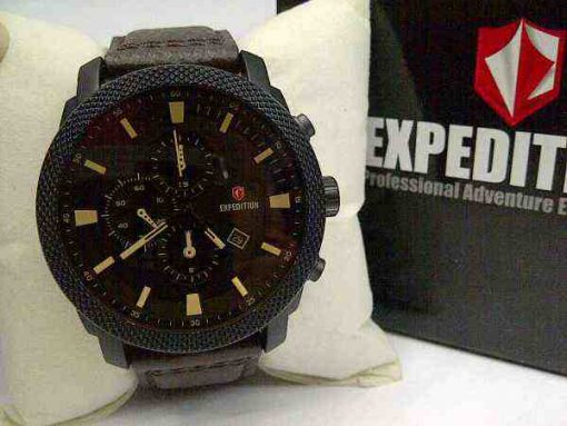 jam original expedition