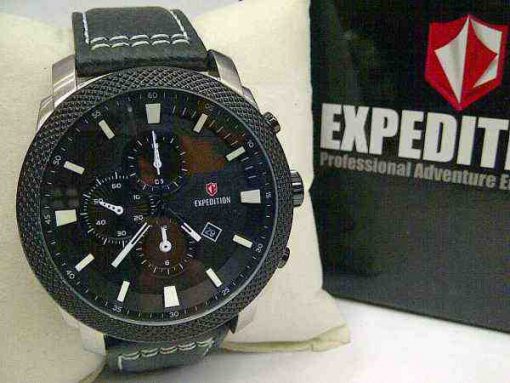 jam tangan original expedition