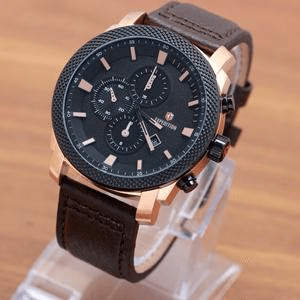 Jual Expedition EXP6667 Blackrose Baru jam tangan 