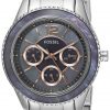 Jam Tangan Wanita Fossil ES3891