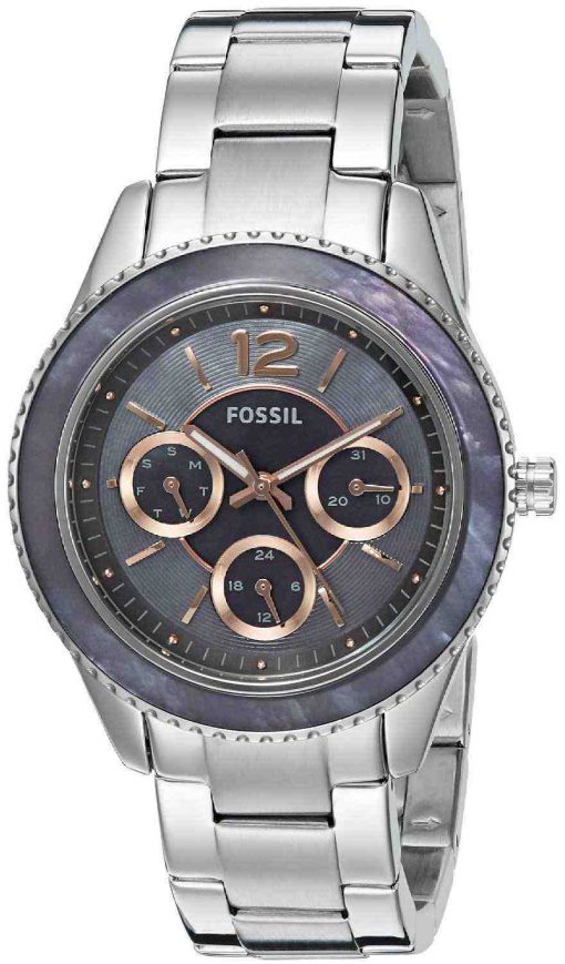 Jam Tangan Wanita Fossil ES3891